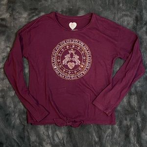 🔹3 for $10🔹 Girls Long Sleeve Tee